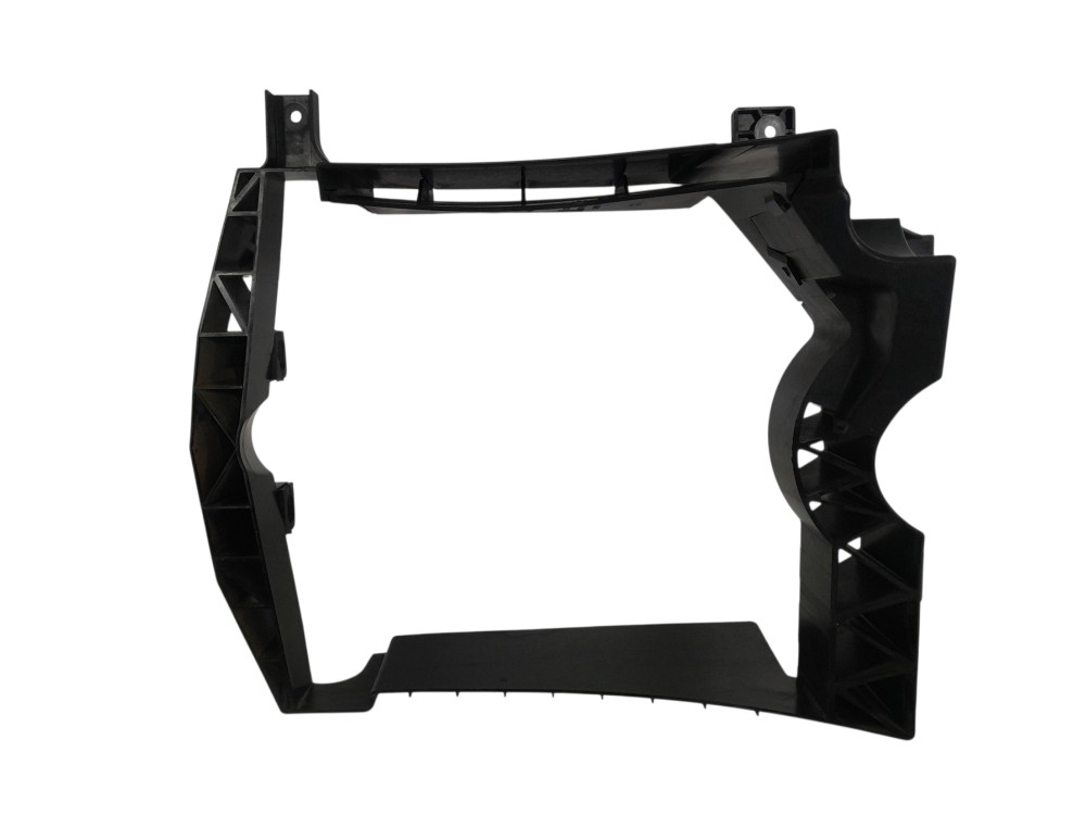 Suporte Direito Intercooler Range Rover Vogue 2014 Preto