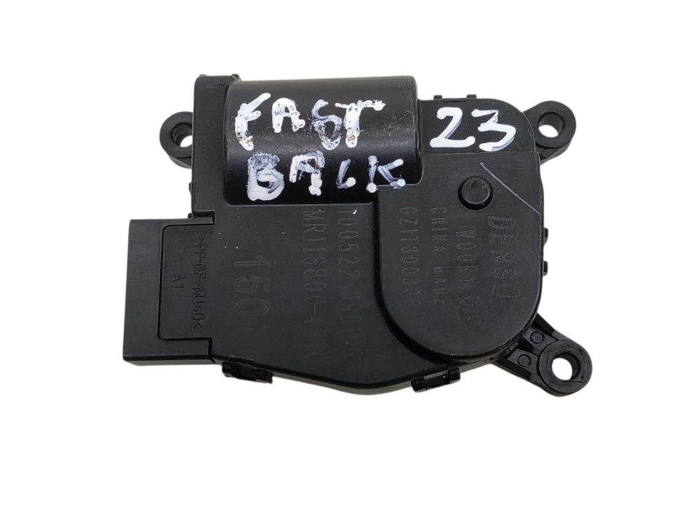 Motor Atuador Caixa Ar Fiat Fastback 1.3 16v Turbo Flex 2023 1