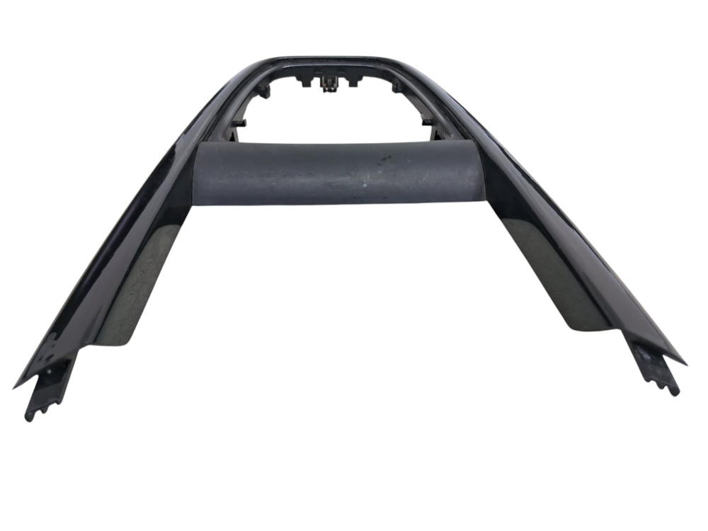 Moldura Console Trambulador Chevrolet Prisma Onix 2017 4