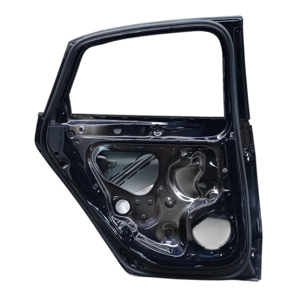 Porta Traseira Esquerda Audi A3 Sedan 1.4 Turbo Aut 2019 2