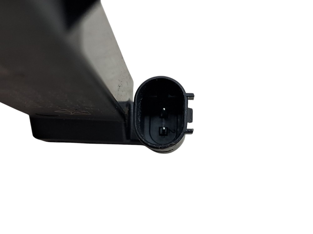 Modulo Sensor Keyless Jeep Compass Limited 2.0 2020 5