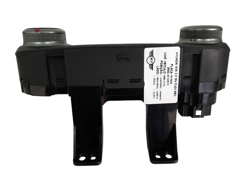 Controle Comando Ar Condicionado Hyundai Ix35 2013 3