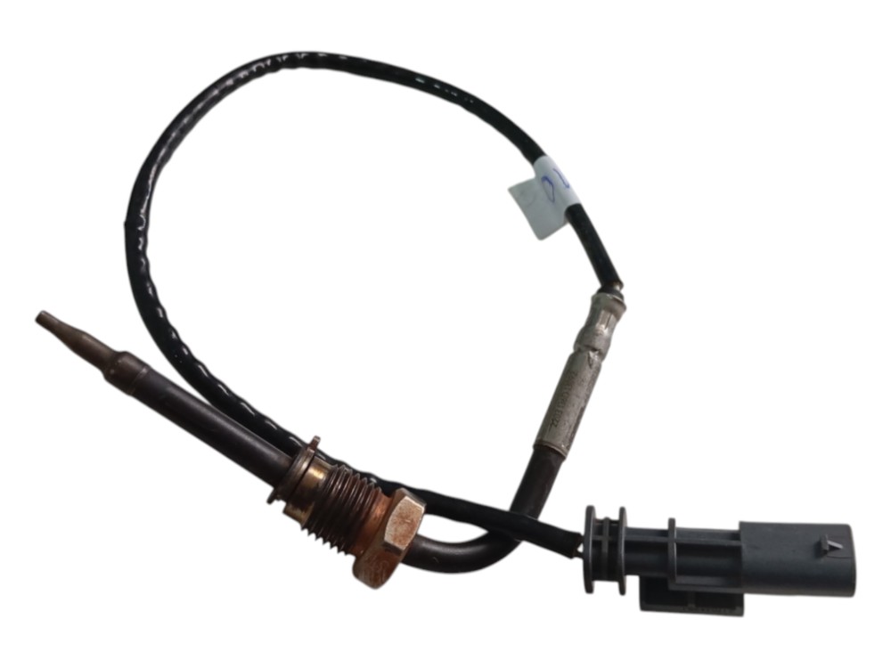 Sensor Temperatura Escapamento Fiat Toro 2.0 Turbo Arla 2022