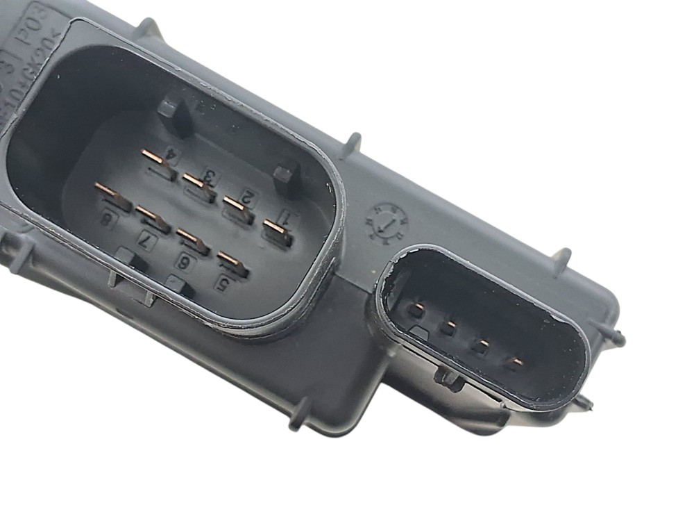 Modulo Alimentacao Bmw X1 Sdrive20i 2.0 16v Flex 2020 6