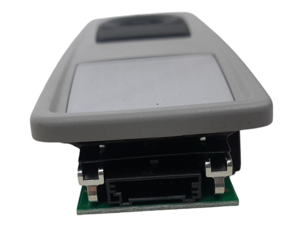 Luz Teto Esquerda Cortesia Bmw X1 2.0 Aut Flex 2015 7