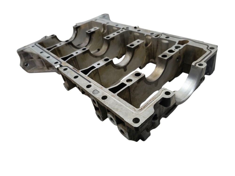 Pre Carter Mancal Motor Bmw X1 N46 2.0 16v Gasolina 2012