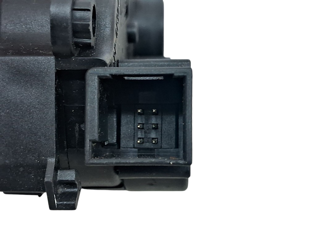 Motor Atuador Ar Condicionado Chery Tiggo 7 1.5 2020 7