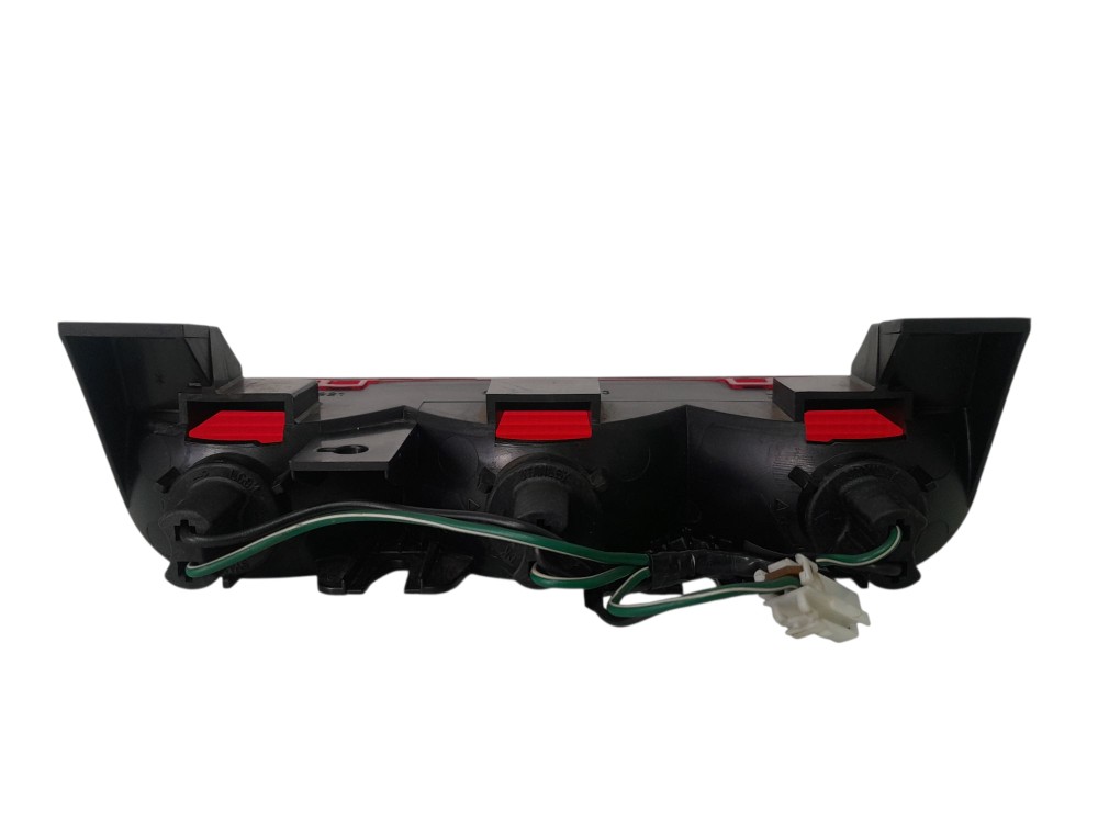 Breack Light Mitsubishi Pajero Full 2015 4