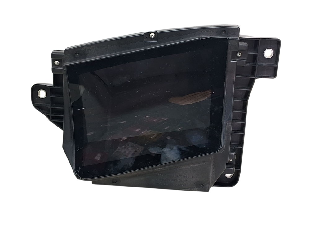 Display Projetor Parabrisa Bmw X6 Xdrive35i 2017