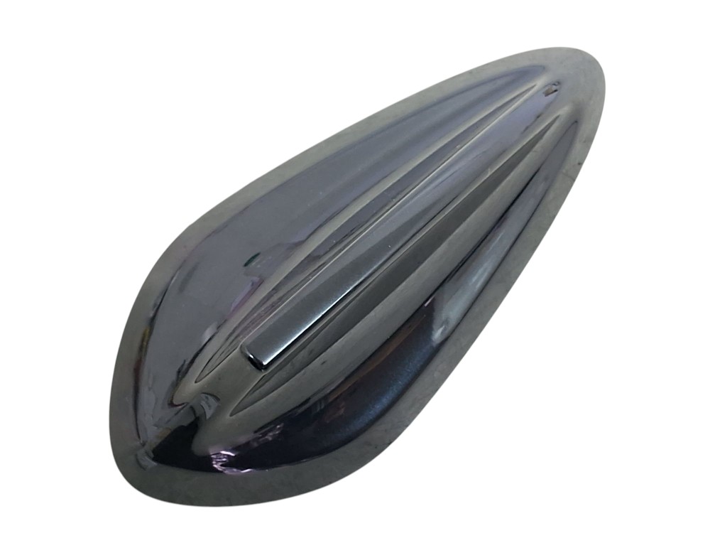 Antena Teto Shark Tubarao Bmw 116i 2014 – Preto 1