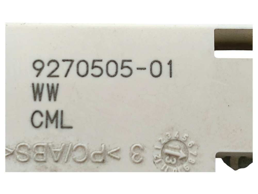 Luz Forro Porta Bmw 116i N13 1.6 2014 6