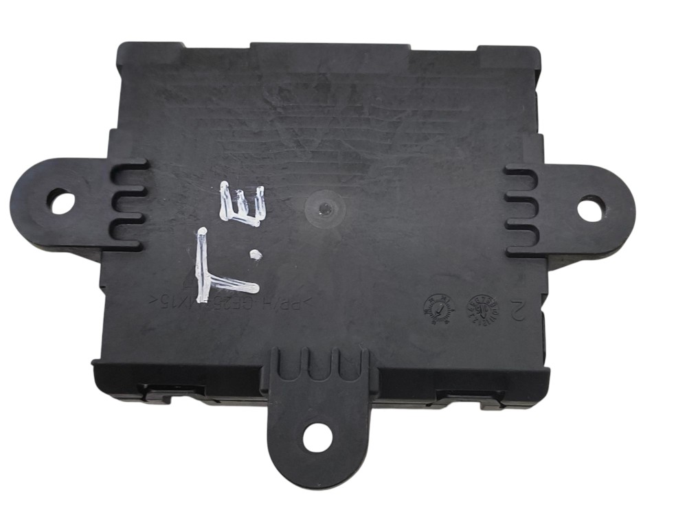 Modulo Porta Tras Esquerda Land Rover Discovery Sport 2016 2