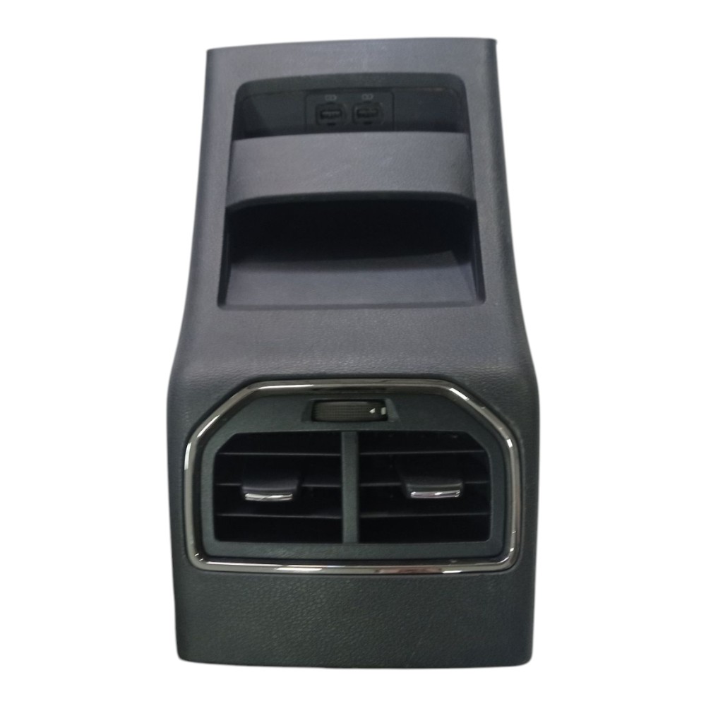 Difusor Ar Traseiro Console Chery Tiggo 5x Txs 1.5 2020