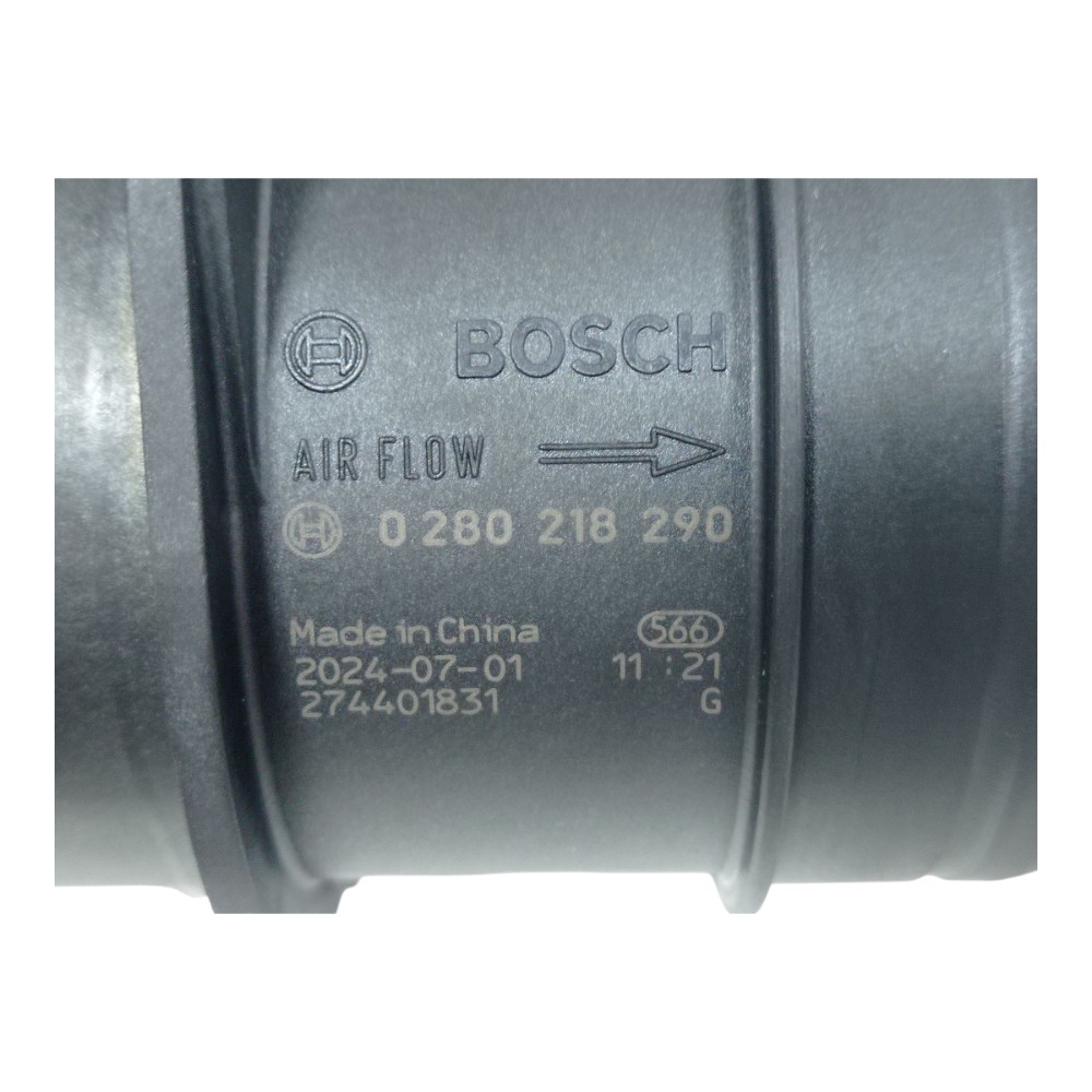 Sensor Fluxo Ar Chery Tiggo 8 Pro Tgdi 2025 5