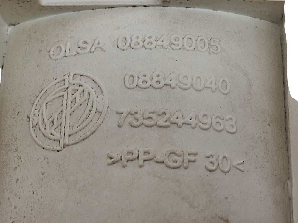 Luz Teto Fiat Palio Essence 2015 6