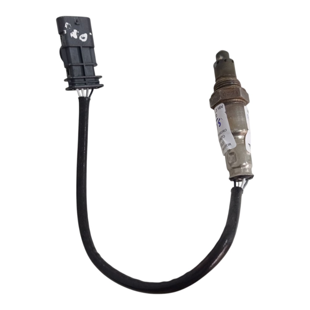 Sonda Lambda Pos Jeep Compass Limited 1.3 16v Aut 2022