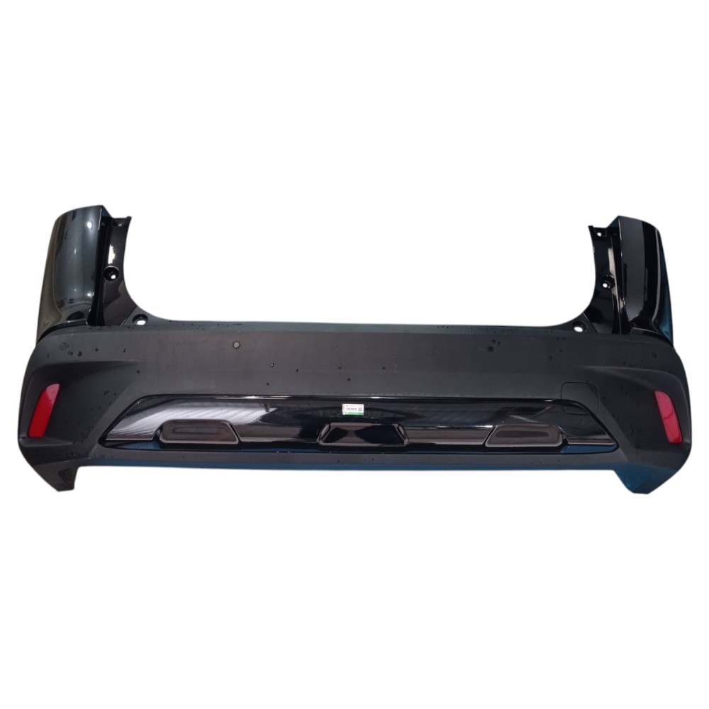 Parachoque Traseiro Corolla Cross Hybrid 1.8 2024 1