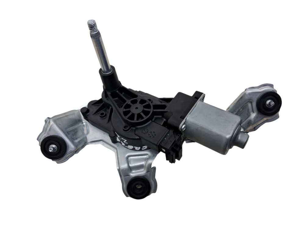 Maquina Limpador Traseiro Hyundai Creta Platinum 1.0 2022 1