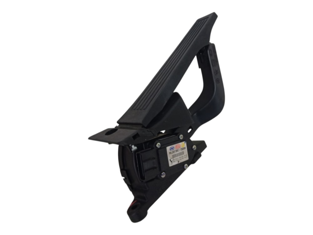 Pedal Acelerador Hyundai Ix35 Gl 2.0 Flex Aut 2019 3
