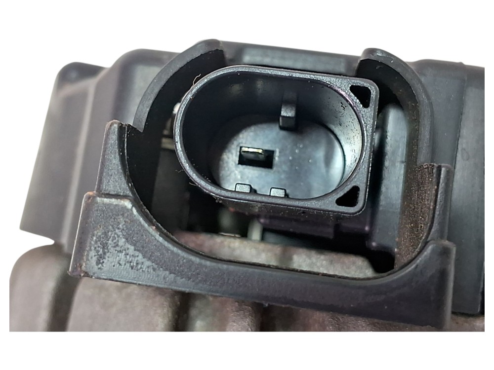Alternador Hyundai Creta 1.0 12v Turbo Flex 2022 6