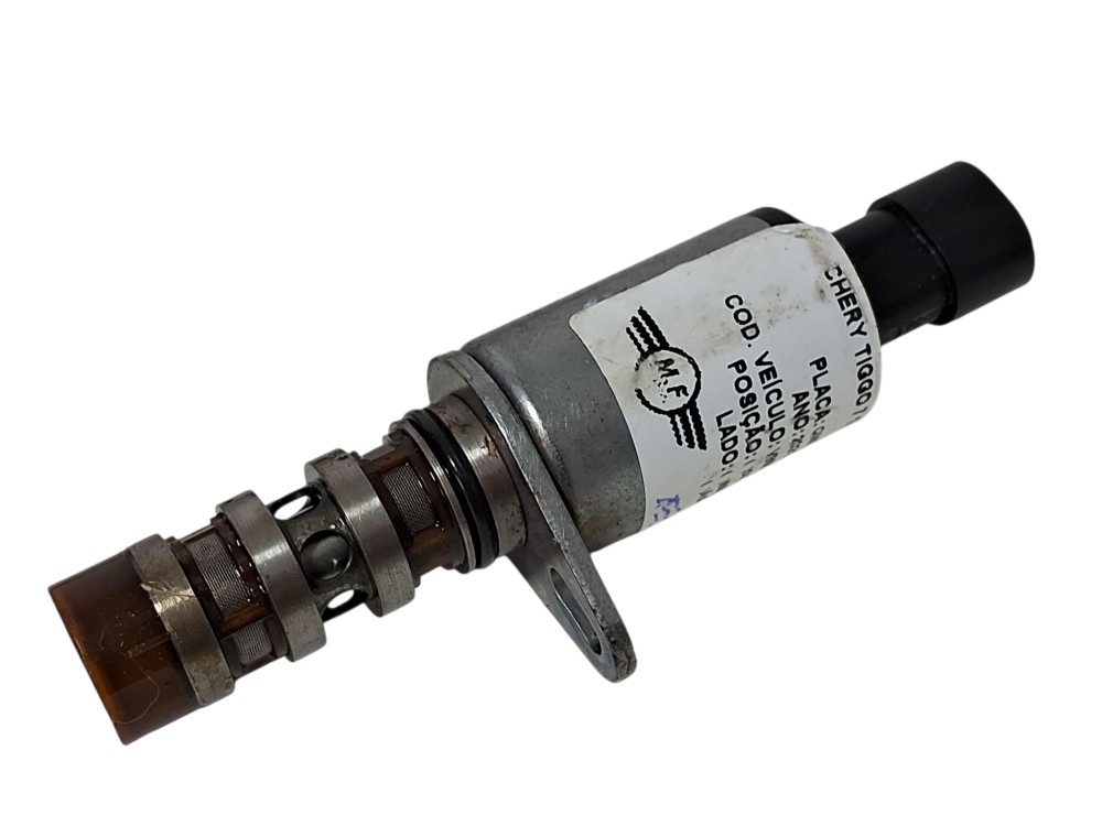 Solenoide Escape Chery Tiggo 7 1.5 Turbo Flex 2022