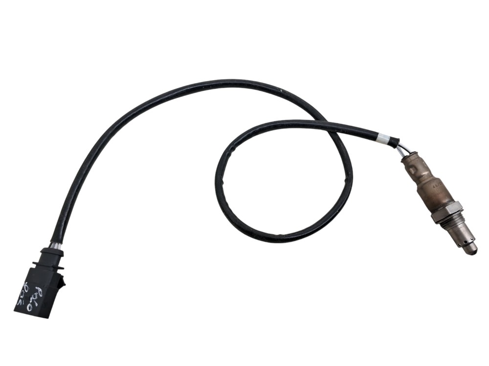 Sonda Lambda Pos Volkswagen Polo Tsi 1.0 3cc Flex 2023