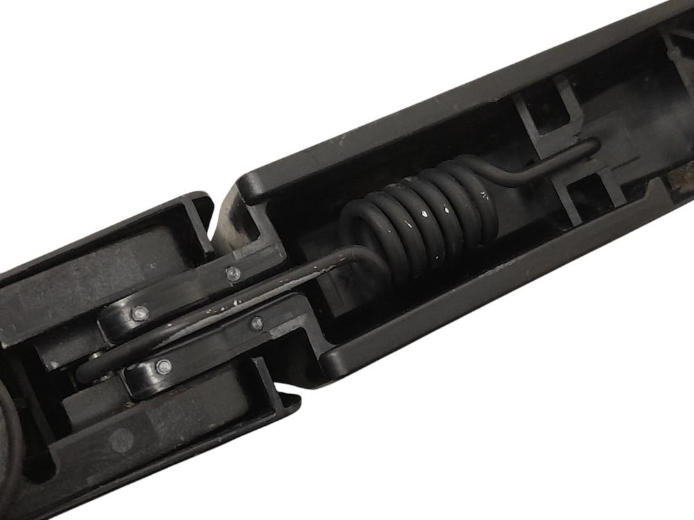 Braço Limpador Traseiro Jeep Grand Cherokee 3.6 V6 2012  – Direito 3