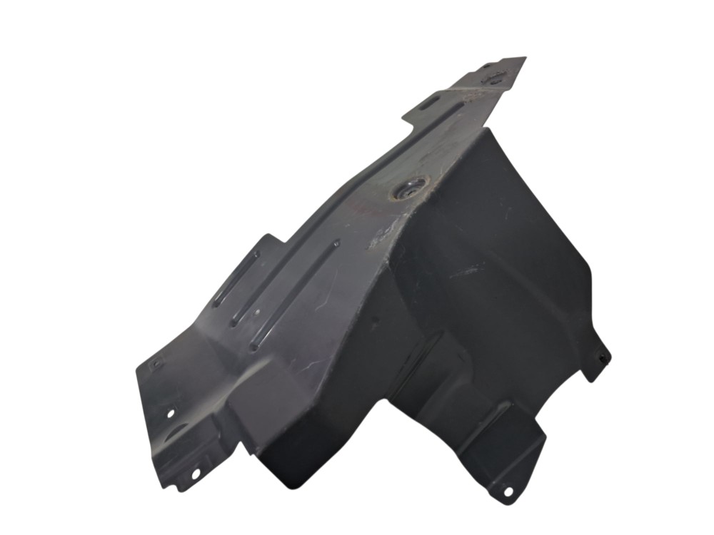 Defletor Protetor Direito Chevrolet Tracker 2024 2