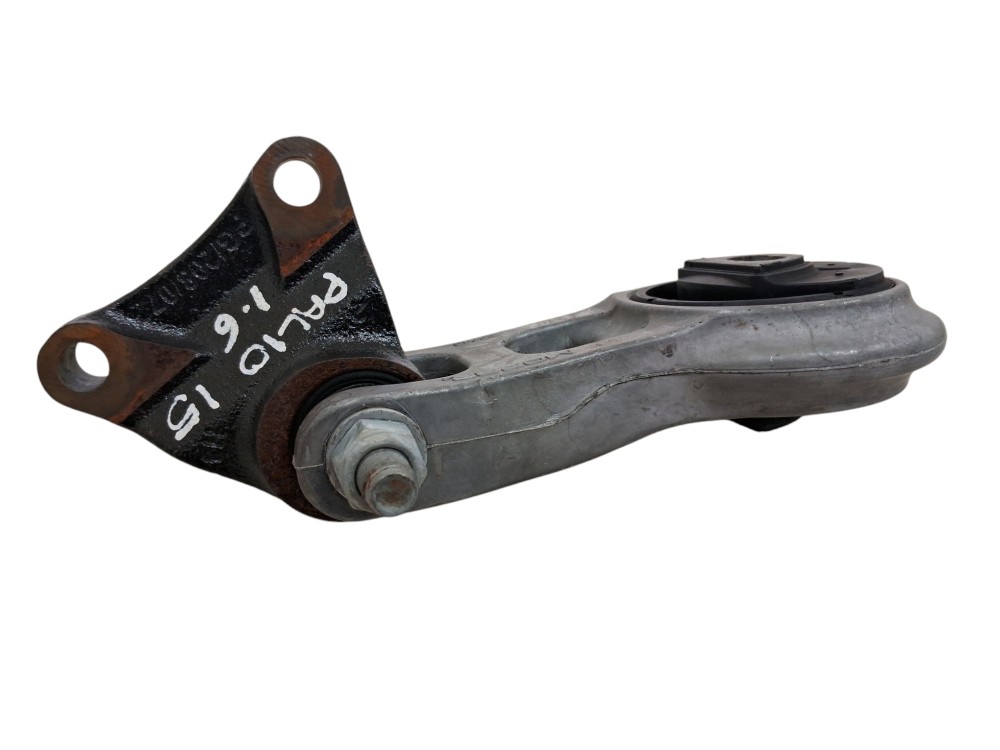 Coxim Inferior Cambio Fiat Palio Etorq 1.6 16v Flex 2015 2