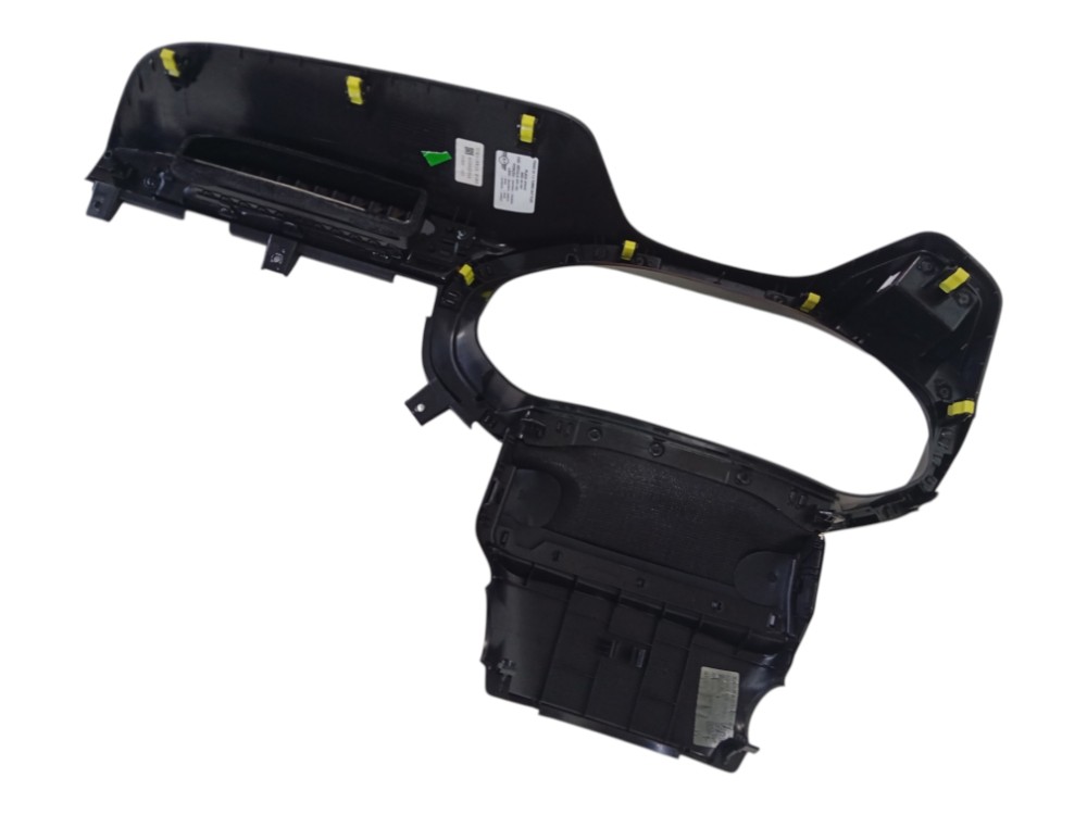 Moldura Painel Instrumento Chery Tiggo 5x Txs 1.5 Aut 2022 7