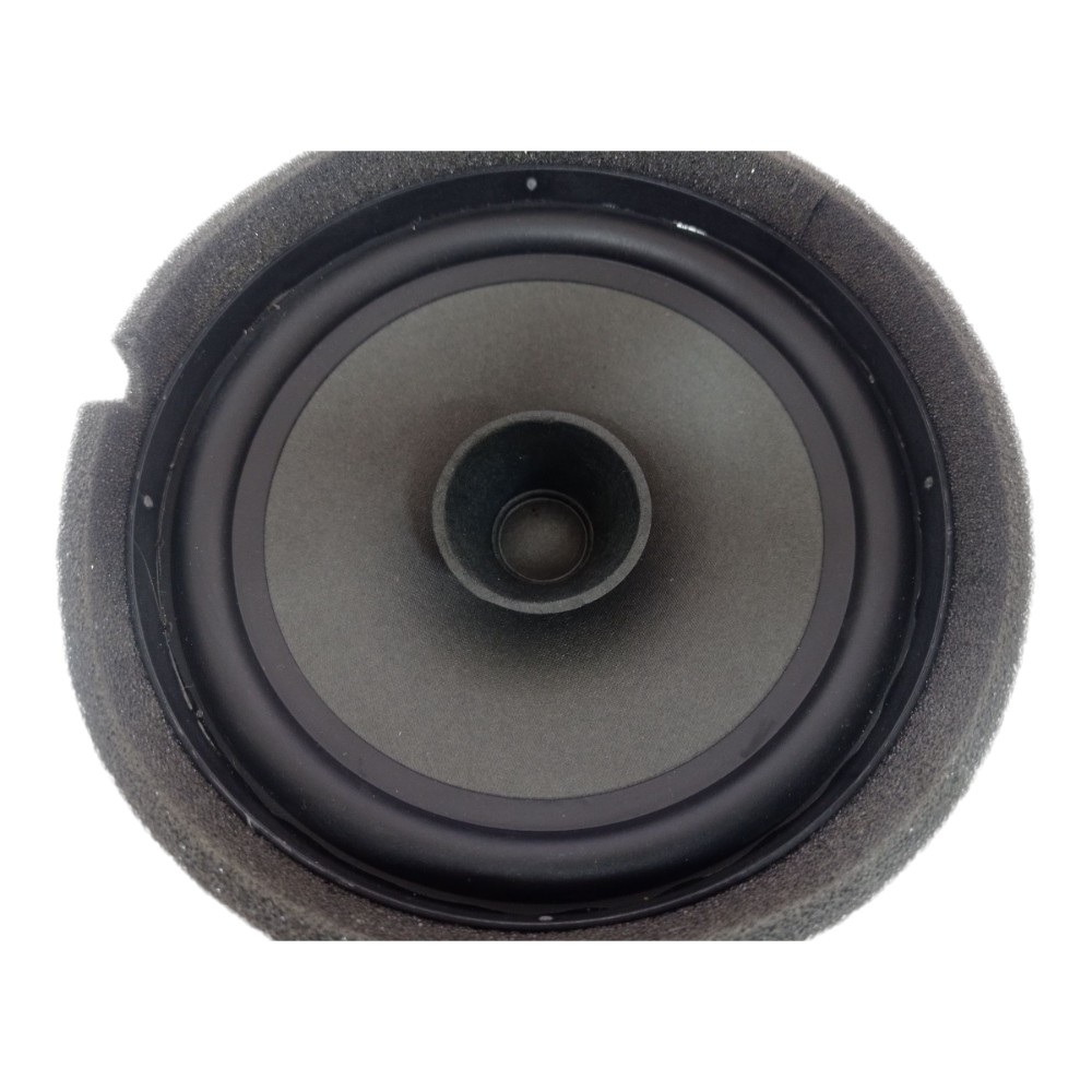 Alto Falante Volkswagen Polo Sense Aut 2026 4