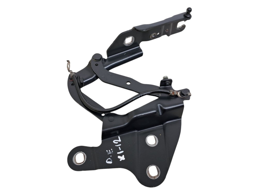 Braco Capo Esquerdo Bmw X1 Sdrive18i 2012 3