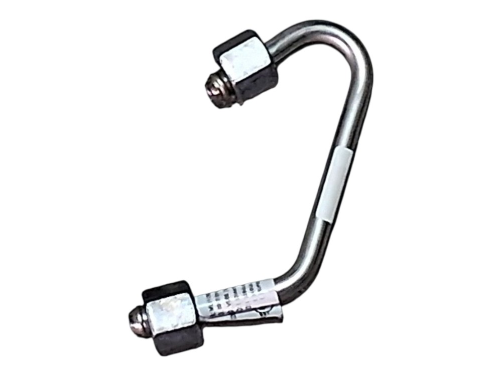 Cano Bomba Alta Mercedes A200 1.6 turbo aut 2014