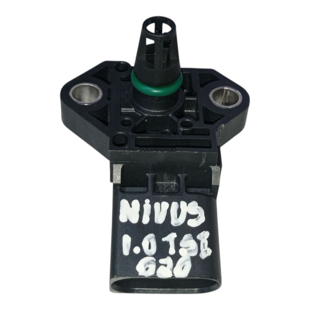 Sensor Map Volkswagen Nivus 1.0 3cc 12v Tsi 2021 Automático 3