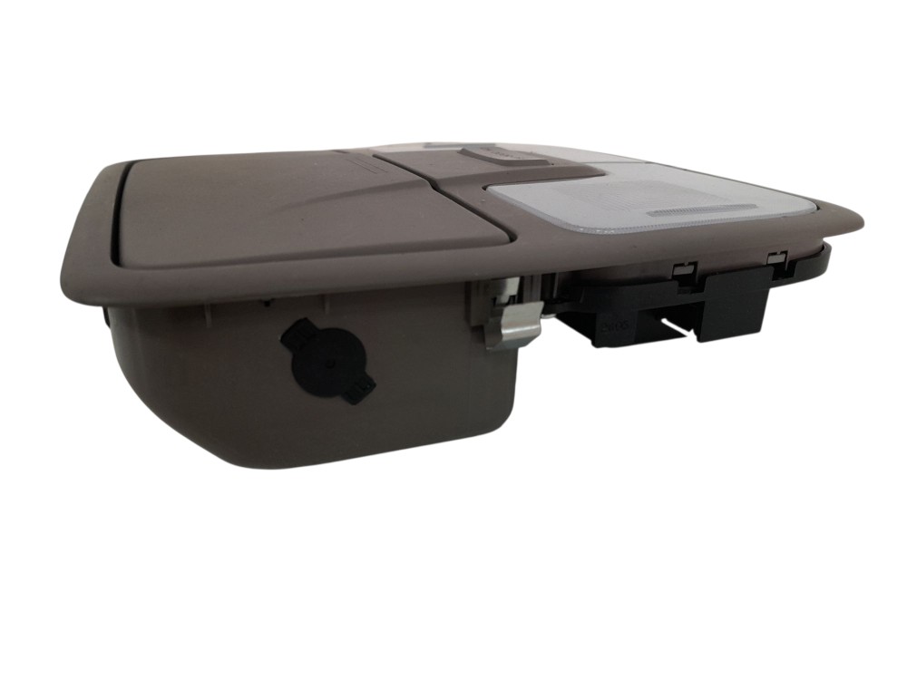 Luz Teto Porta Oculos Hyundai Ix35 2013 4