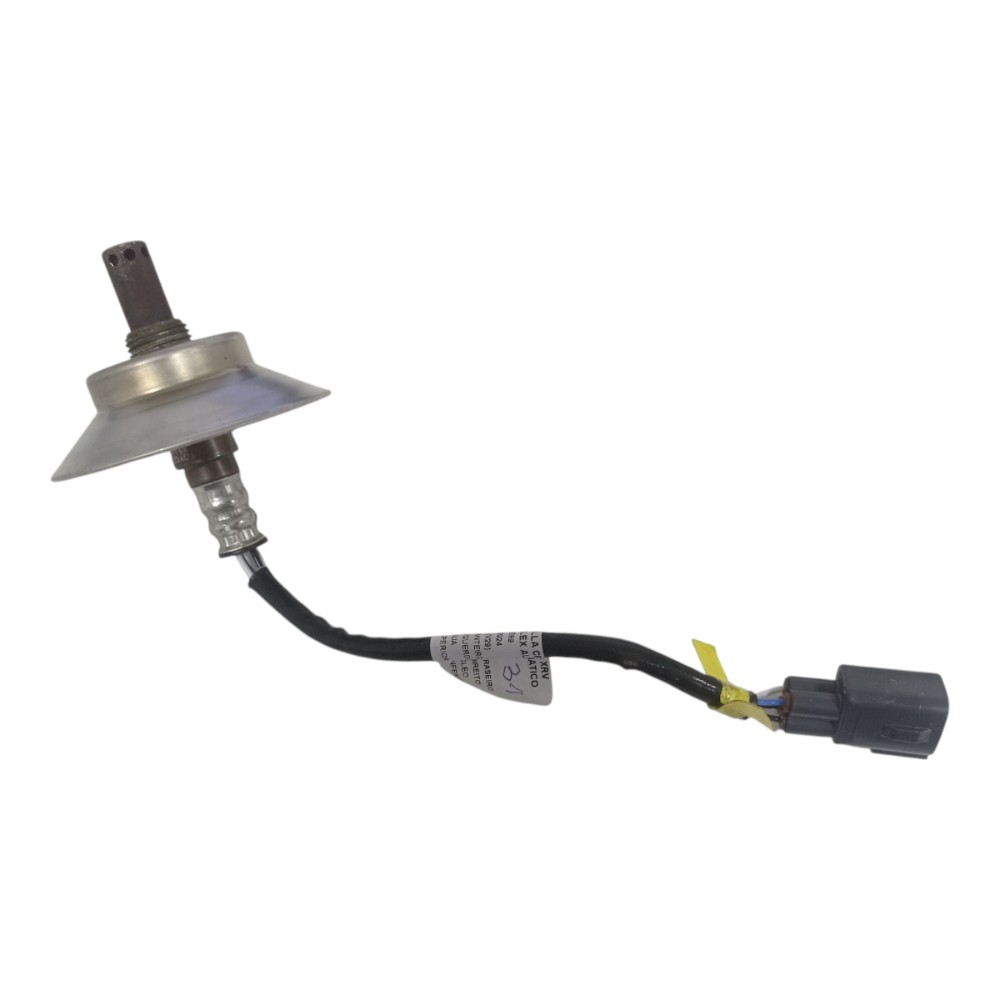 SONDA LAMBDA PRÉ TOYOTA COROLLA CROSS XRV 2024