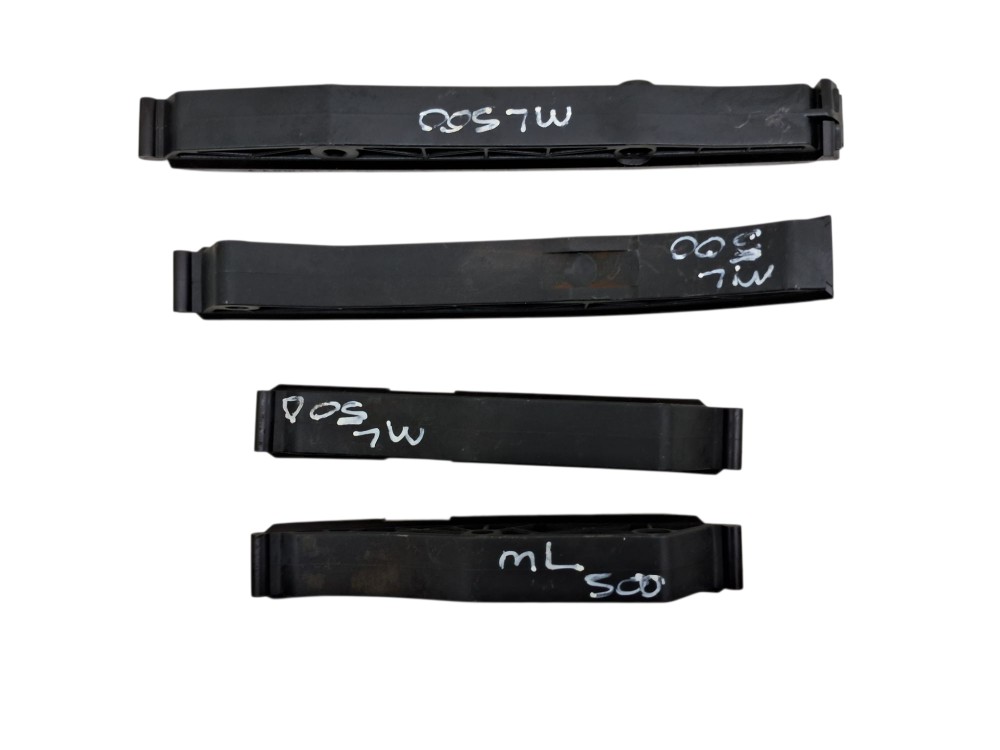 Kit Corrente Motor Mercedes Ml500 5.0 V8 Gas Aut 4×4 2005 4