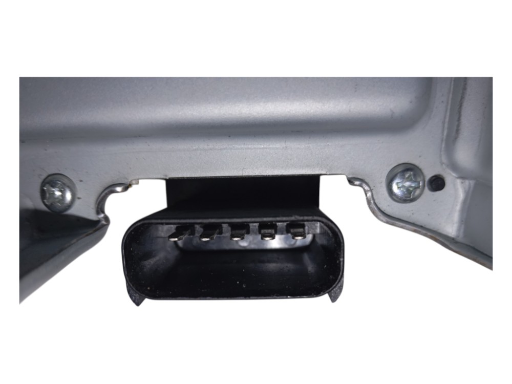 Máquina Limpador Vidro Traseiro Jeep Cherokee Sport 2012 7