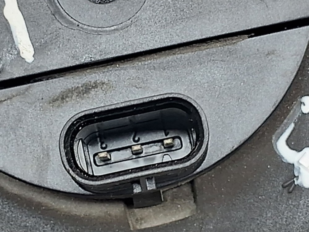 Bomba Agua Auxiliar Audi Q3 Tfsi 1.4 16v Turbo Flex 2017 5