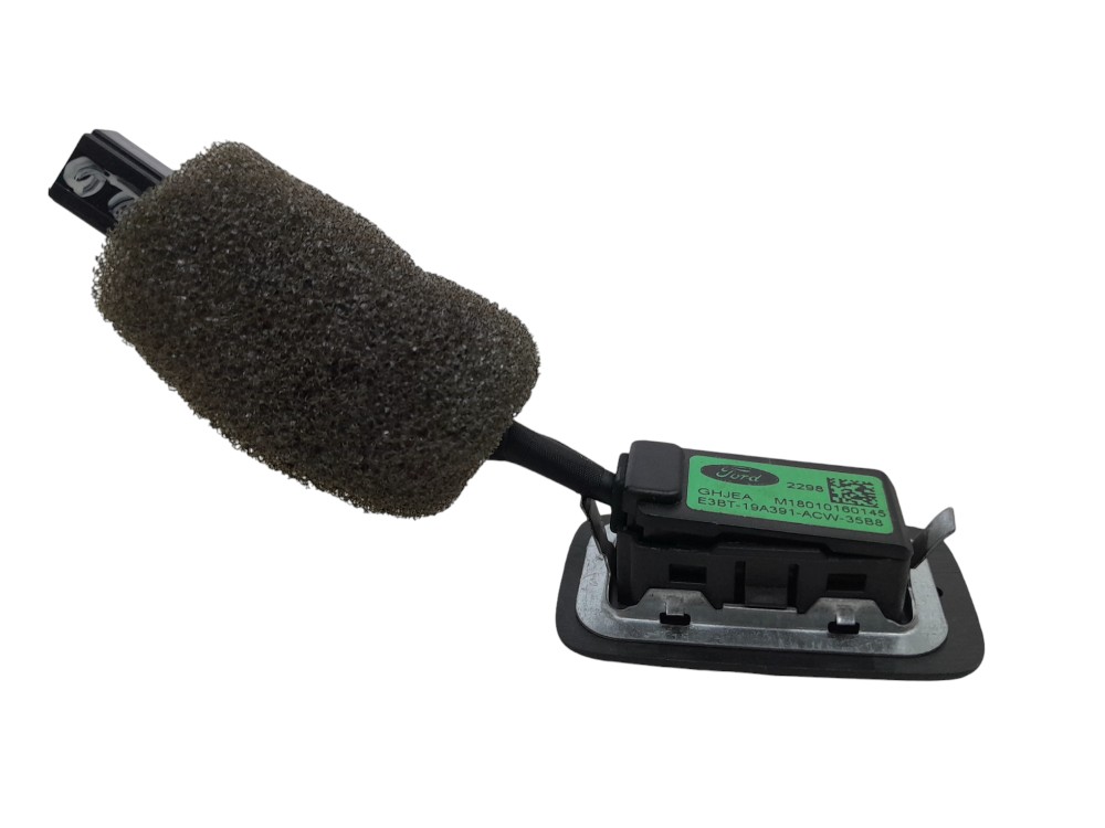 Microfone Interno Ford Ka 1.5 3cc Flex Automatico 2020 3