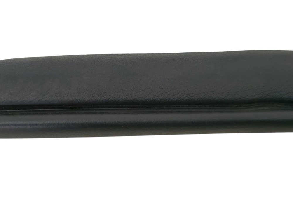 Borracha Vedaçao Traseira Esquerda Chery Tiggo 7 1.5 2020 Preto 3