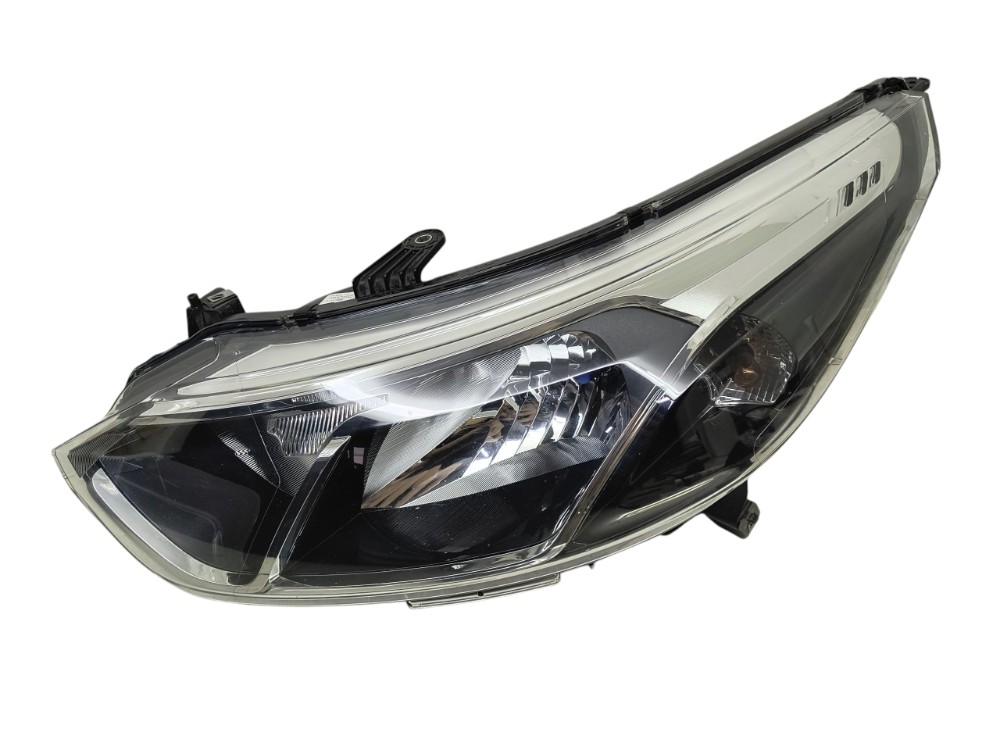 Farol Esquerdo Chevrolet Cobalt 2019 Sem Recuperado – Esquerdo/motorista