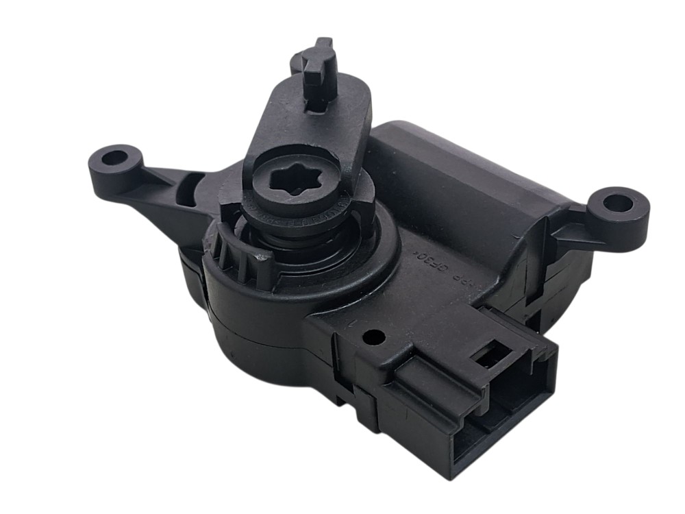 Motor Atuador Caixa Ar Audi Q3 Tfsi 1.4 16v Turbo Flex 2017 3