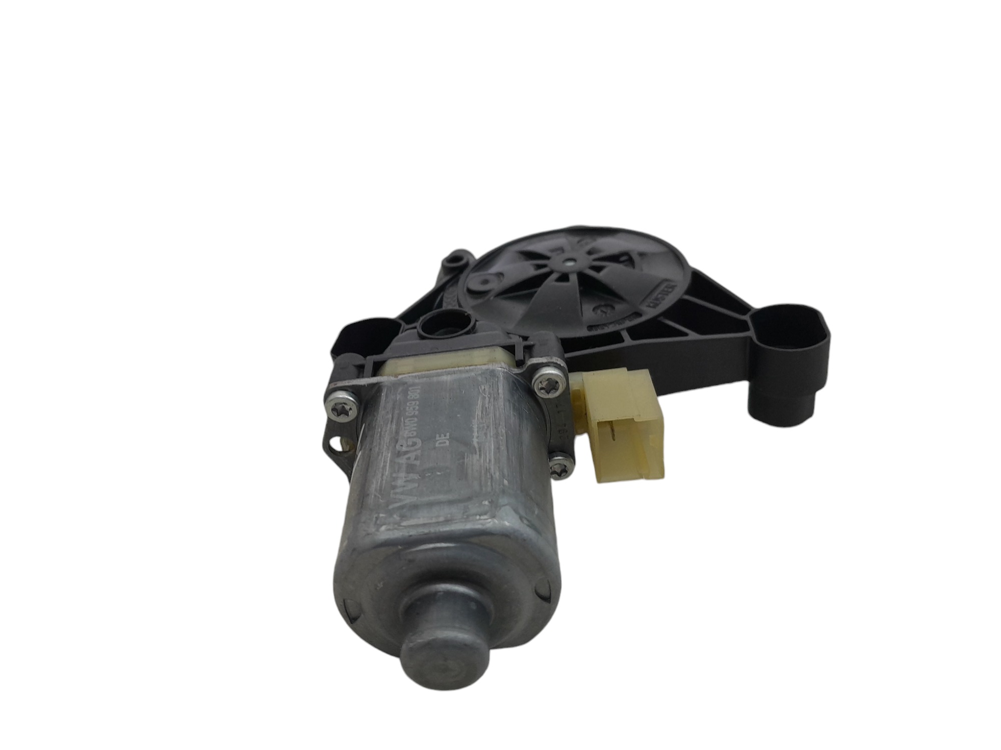 Motor Maquina Vidro Dianteiro Direito Audi A5 Sportback 2018 3