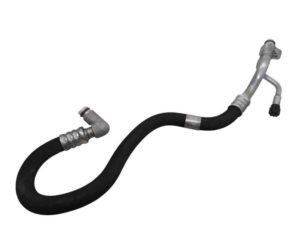 Mangueira Ar Condicionado Bmw X1 Sdrive18i 2.0 16v Gas 2012 1