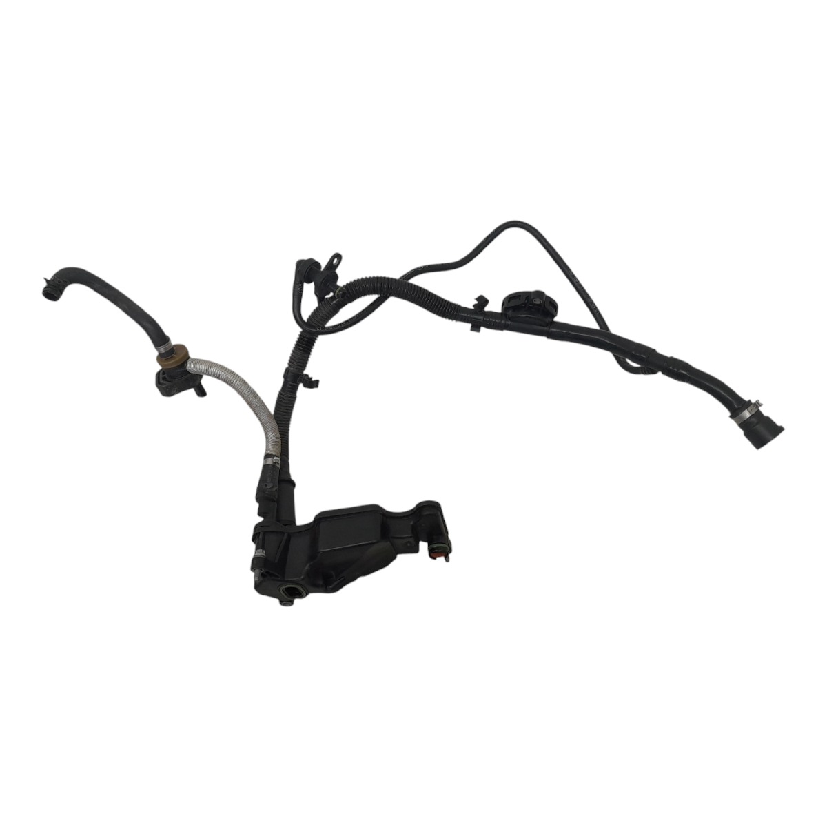 Anti Chama Mercedes Cla 250 4m 2.0 16v Gas Aut 4×4 2015 2