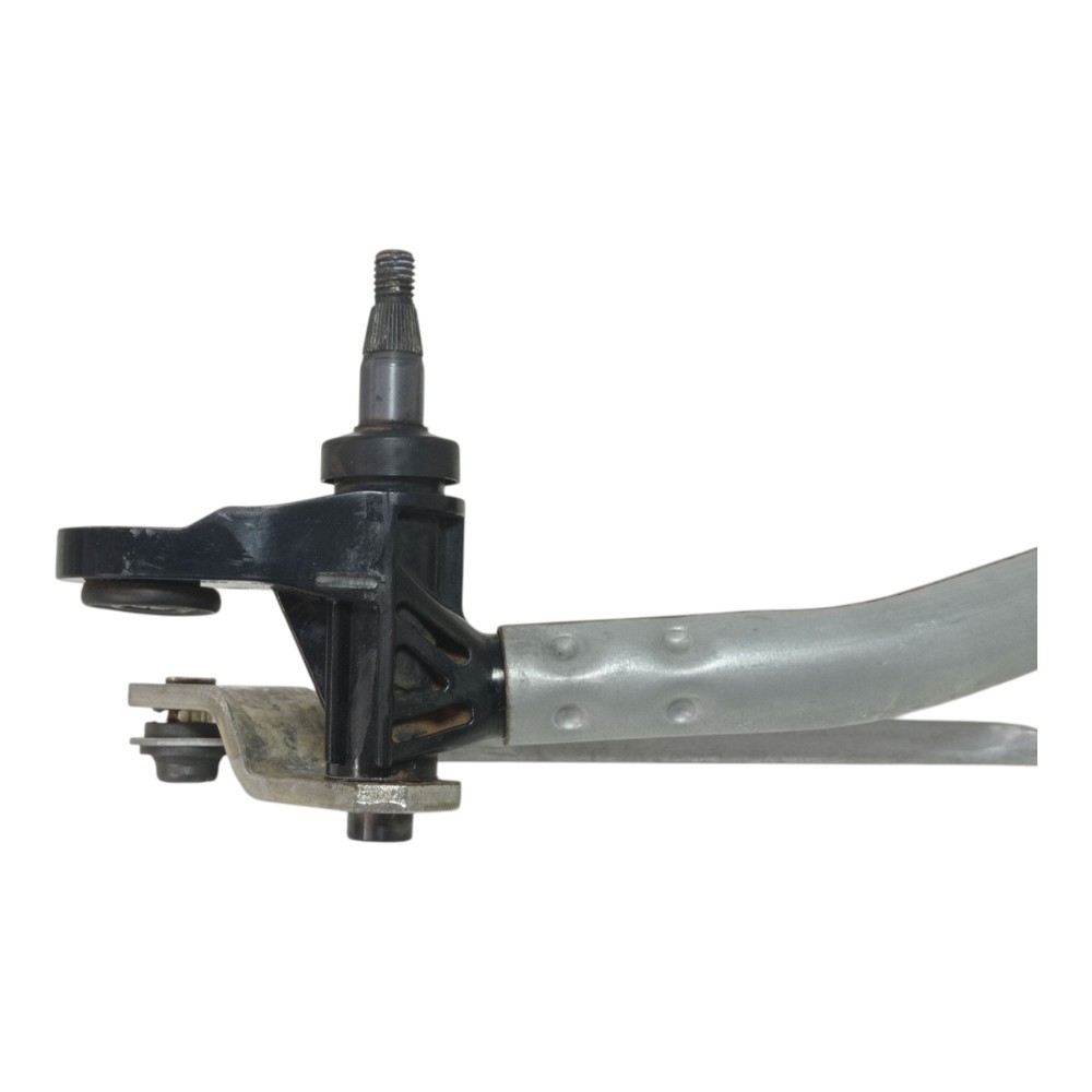 MÁQUINA LIMPADOR PARABRISA CHERY TIGGO 5X TXS 1.5 AUT 2020 5
