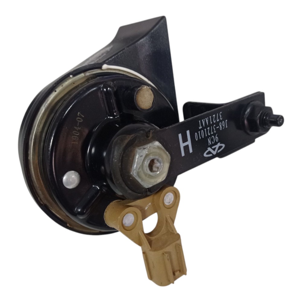 BUZINA DIREITO CHERY TIGGO 5X TXS 1.5 AUT 2020 1