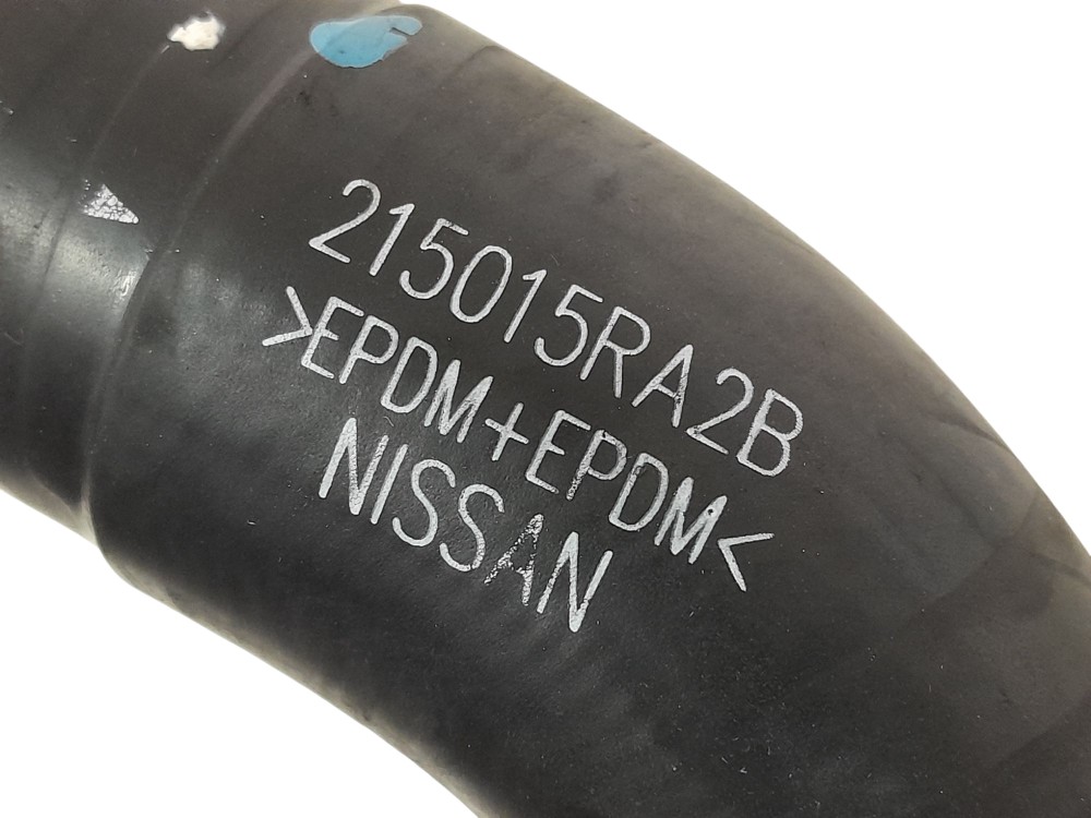 Mangueira Agua Radiador Nissan Kicks 1.6 16v Flex 2024 5