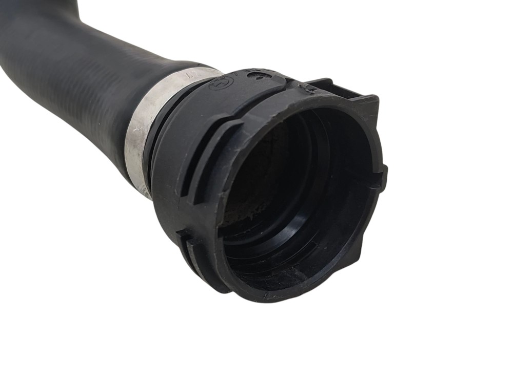 Mangueira Agua Radiador Bmw 116i N13 1.6 16v Turbo Gas 2014 3
